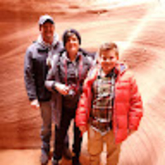 Meet your Posher, Denae - Picture 1 of 1